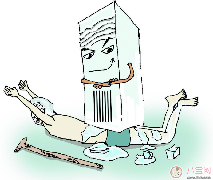 三伏天如何正確吹空調(diào) 空調(diào)這樣吹才能百利而無(wú)一害