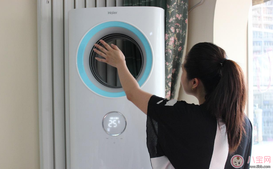 三伏天如何正確吹空調(diào) 空調(diào)這樣吹才能百利而無(wú)一害