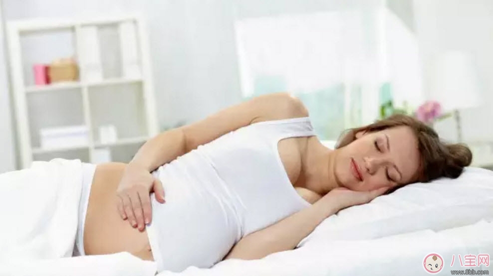 夏季孕期睡不好 睡眠質量不佳危害大 夏季孕期睡不好 睡眠質量不佳危害大