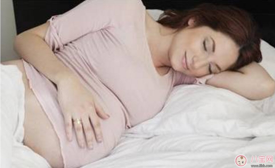 夏季孕期睡不好 睡眠質量不佳危害大 夏季孕期睡不好 睡眠質量不佳危害大