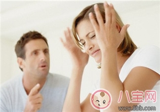 產后抑郁老公的陪伴很重要 不解學學寵妻典范張智霖