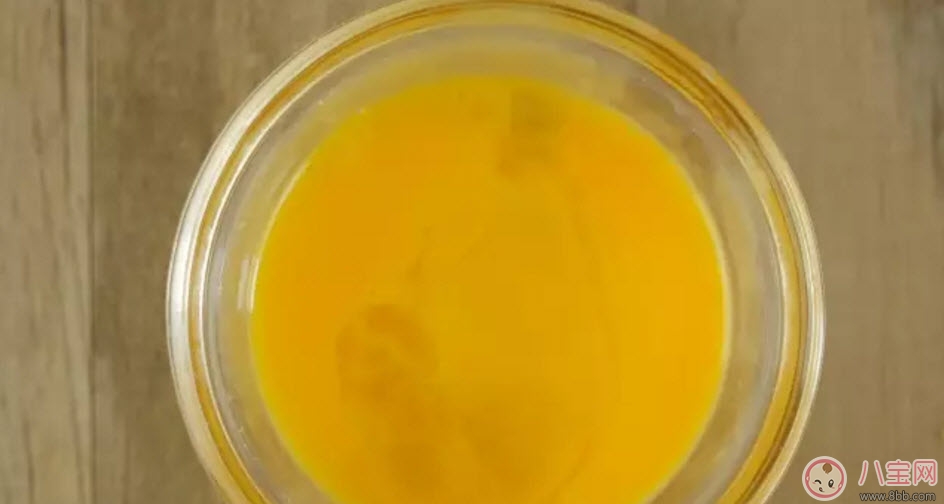 好吃不上火的美味 三文魚雜糧蛋糕