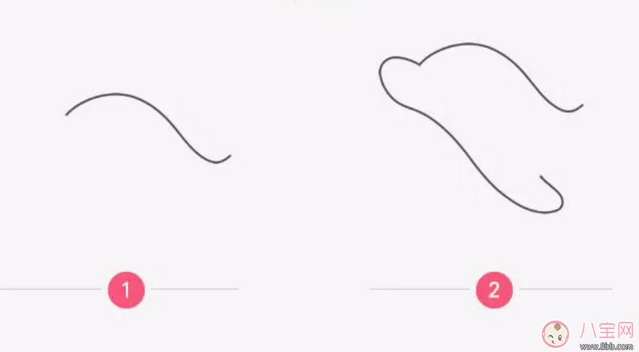 海洋生物趣味多 魚類簡筆畫 海洋生物趣味多 魚類簡筆畫