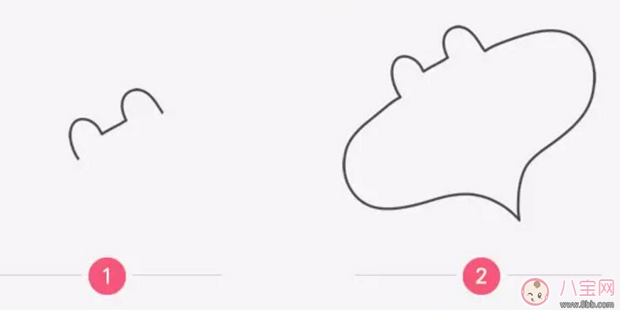 海洋生物趣味多 魚類簡筆畫 海洋生物趣味多 魚類簡筆畫