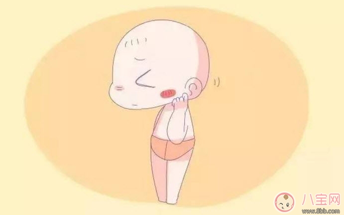 孩子哪些部位千萬不能打 打孩子哪些部位沒事