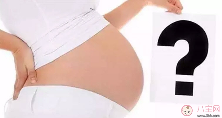 孕晚期孕婦便秘時能用力排便嗎 孕婦用力解便會造成流產或早產嗎