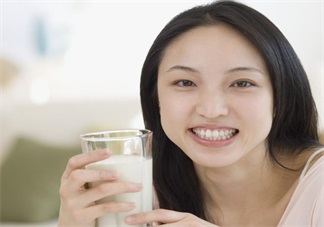 懷孕要不要喝孕婦奶粉 孕婦奶粉最佳補充時間