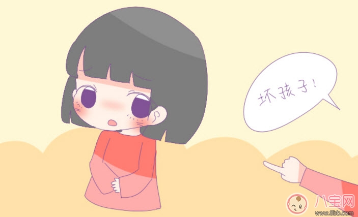 孩子哪些部位千萬不能打 打孩子哪些部位沒事