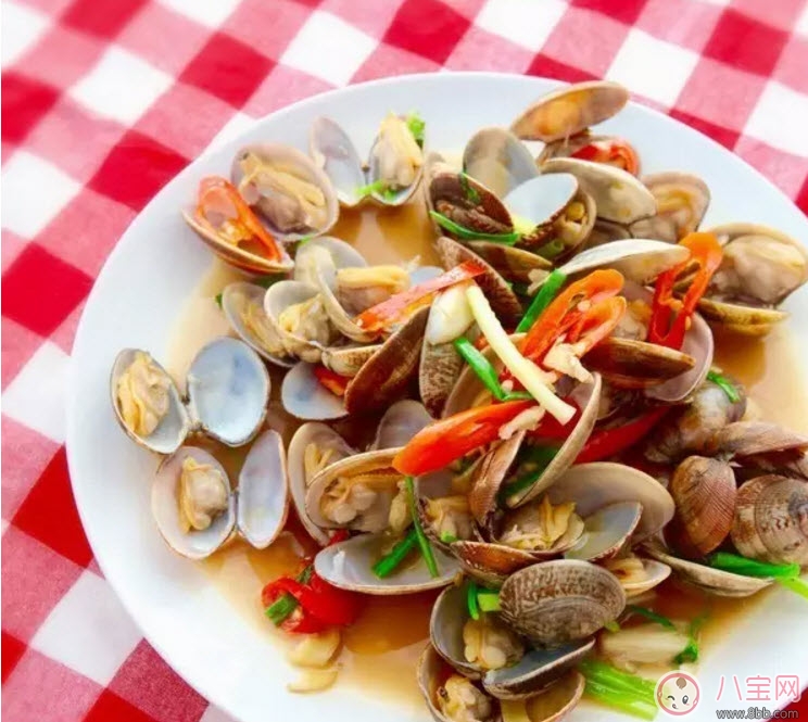 孕婦可以吃海鮮嗎 孕婦可以吃的海鮮有哪些 孕婦可以吃海鮮嗎 孕婦可以吃的海鮮有哪些