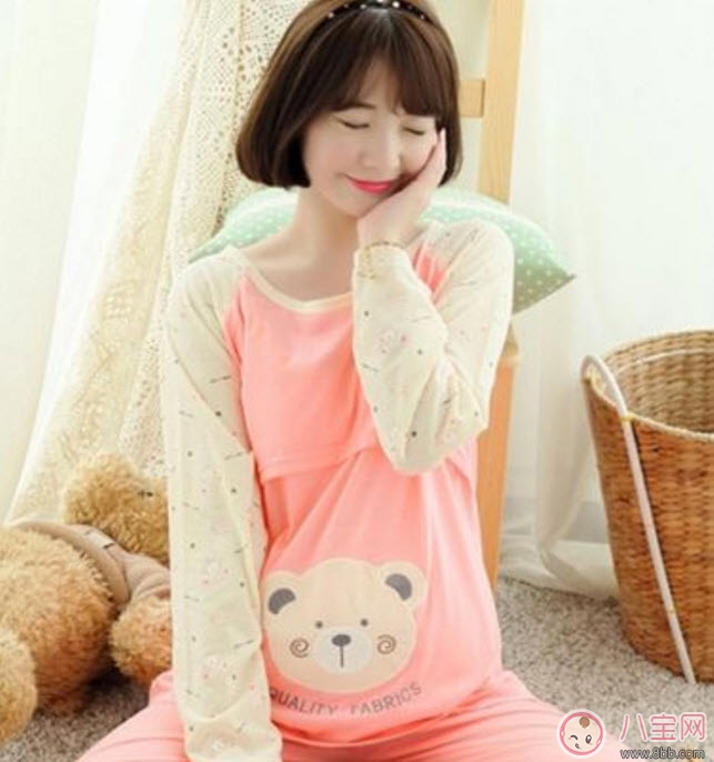 孕婦長發好還是短發好 長頭發會阻礙胎兒對營養的吸收嗎