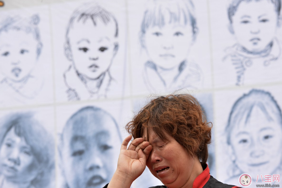 2017最新拐賣騙術 注意了一定要保護好自己的孩子