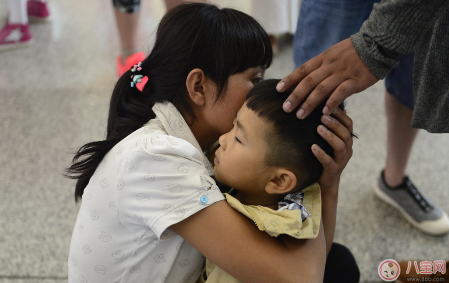 2017最新拐賣騙術 注意了一定要保護好自己的孩子