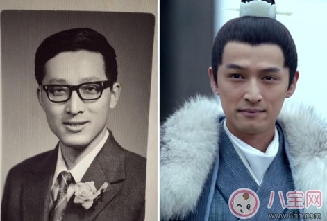 長(zhǎng)得像爸爸還是媽媽 寶寶遺傳性究竟誰(shuí)決定