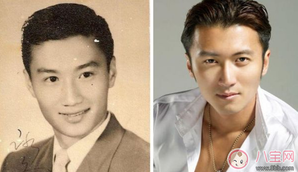 長(zhǎng)得像爸爸還是媽媽 寶寶遺傳性究竟誰(shuí)決定