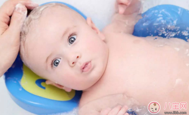 寶寶不愛洗澡怎么辦 1到3歲寶寶不愛洗澡原因總結