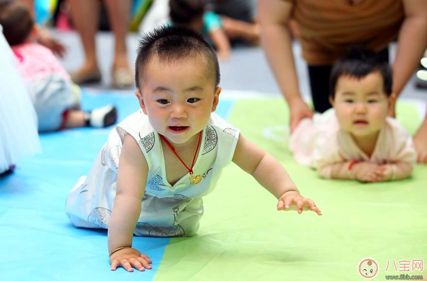這樣做竟能開發寶寶大腦 開發寶寶智力方法攻略