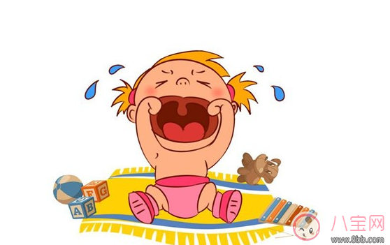 孩子公眾場合鬧要東西怎么處理 是妥協還是堅持