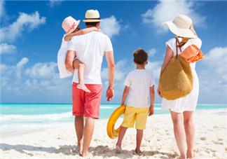 2017三伏天帶娃注意這四種狀況 安心過夏天