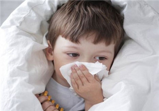 夏季寶寶鼻塞的癥狀 如何讓寶寶睡好覺(jué)