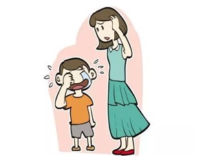 孩子公眾場合鬧要東西怎么處理 是妥協還是堅持