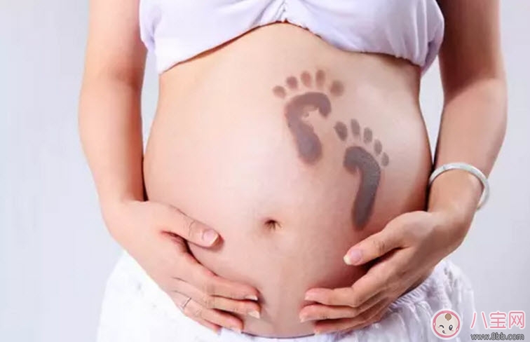 孕晚期妊娠紋怎么控制 孕晚期妊娠紋怎么緩解