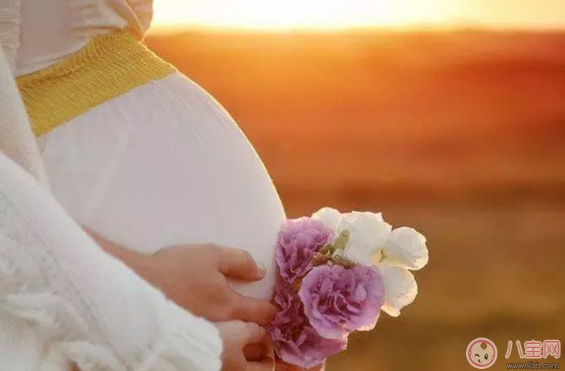 孕婦長發好還是短發好 長頭發會阻礙胎兒對營養的吸收嗎