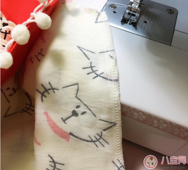 自制孩子小花裙方法 diy做孩子的衣服 自制孩子小花裙方法 diy做孩子的衣服