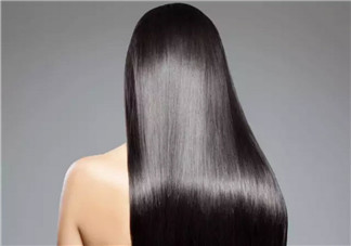 孕期護發有妙招 食補來幫忙