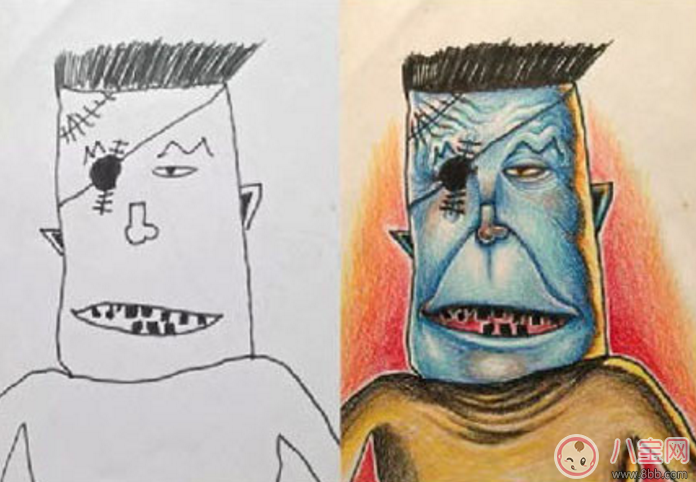 親子故事 爸爸應該為孩子做些什么 親子故事 爸爸應該為孩子做些什么