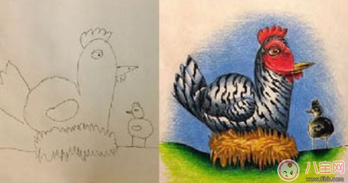 親子故事 爸爸應該為孩子做些什么 親子故事 爸爸應該為孩子做些什么