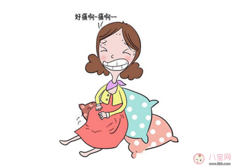 孕晚期胎動和宮縮的區(qū)別 孕晚期胎動和宮縮的區(qū)別方法 孕晚期胎動和宮縮的區(qū)別 孕晚期胎動和宮縮的區(qū)別方法