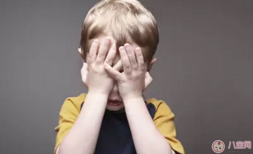 寶寶一直害羞怕生 如何引導孩子更合群