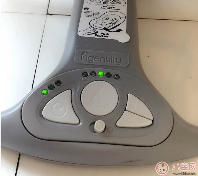 嬰兒電動搖椅好不好 寶寶電動搖椅試用測評 嬰兒電動搖椅好不好 寶寶電動搖椅試用測評