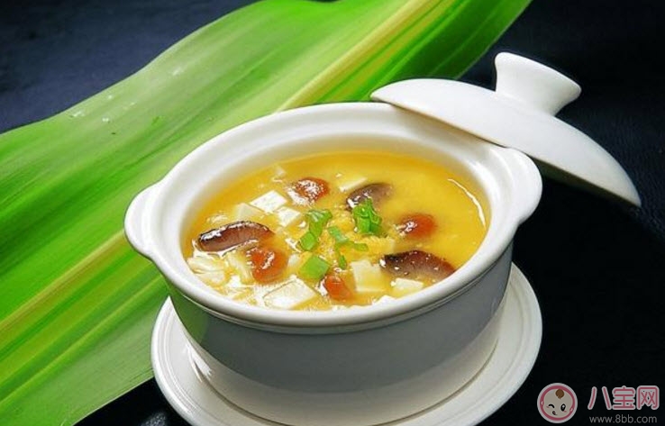 懷孕初期喝什么湯 孕早期保胎食譜保胎湯