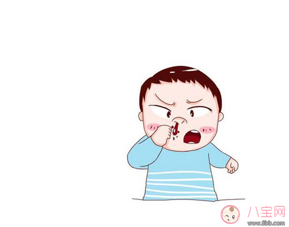寶寶夏天流鼻血怎么辦 如何正確預防孩子流鼻血 寶寶夏天流鼻血怎么辦 如何正確預防孩子流鼻血