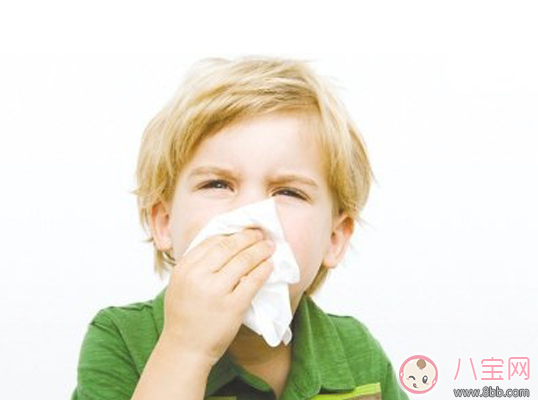 寶寶夏天流鼻血怎么辦 如何正確預防孩子流鼻血 寶寶夏天流鼻血怎么辦 如何正確預防孩子流鼻血