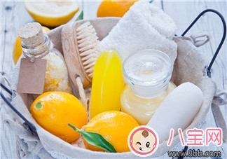 寶媽美容保養妙招 檸檬妙用多 寶媽美容保養妙招 檸檬妙用多