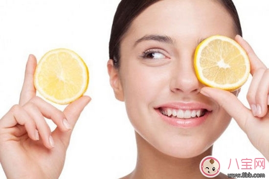 寶媽美容保養妙招 檸檬妙用多 寶媽美容保養妙招 檸檬妙用多