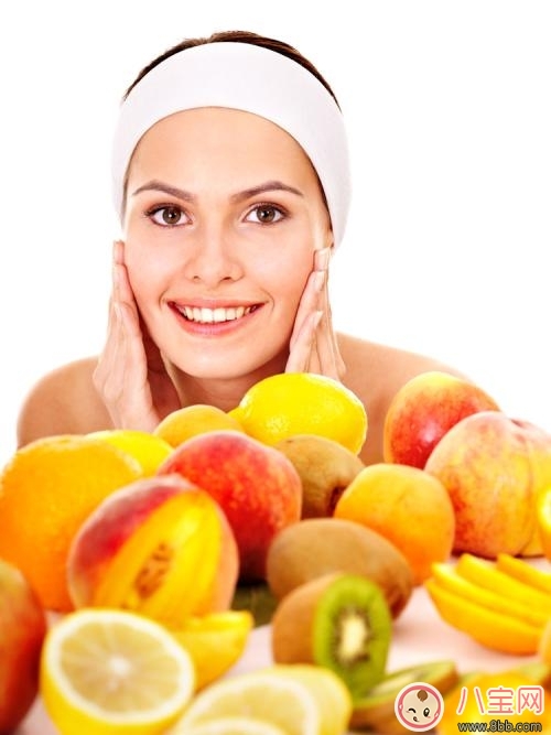 寶媽美容保養妙招 檸檬妙用多 寶媽美容保養妙招 檸檬妙用多