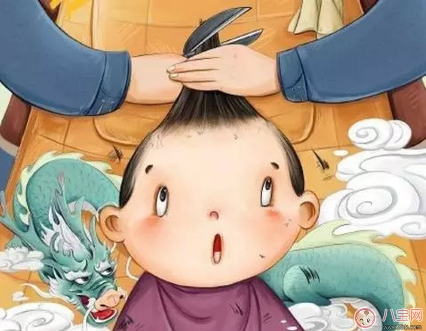 用貝立安兒童理發器 為寶寶剪個清爽夏日頭