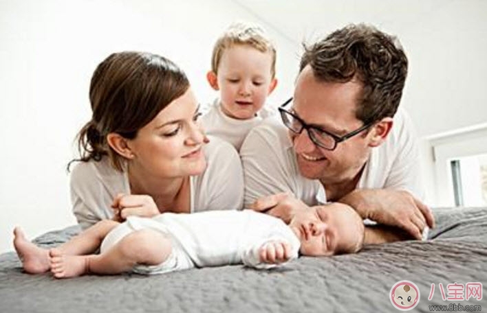 男人生二胎的最佳年齡 男人要二胎的最佳年齡(25—30歲)