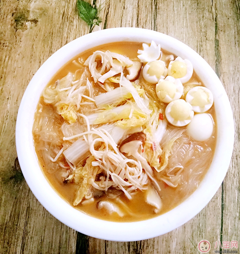 孕期可以吃麻辣燙嗎 吃麻辣燙會(huì)怎么樣 孕期可以吃麻辣燙嗎 吃麻辣燙會(huì)怎么樣