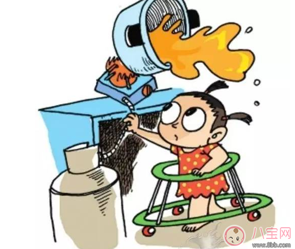 孩子燙傷后抹醬油有效嗎 這些偏方燙傷后千萬不要學 孩子燙傷后抹醬油有效嗎 這些偏方燙傷后千萬不要學