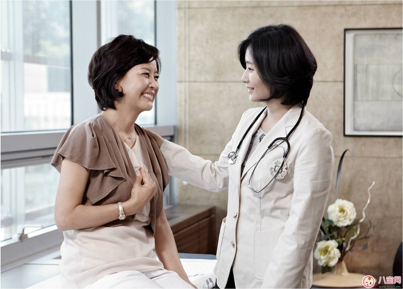 女性健康危害首要疾病 子宮頸癌要當心