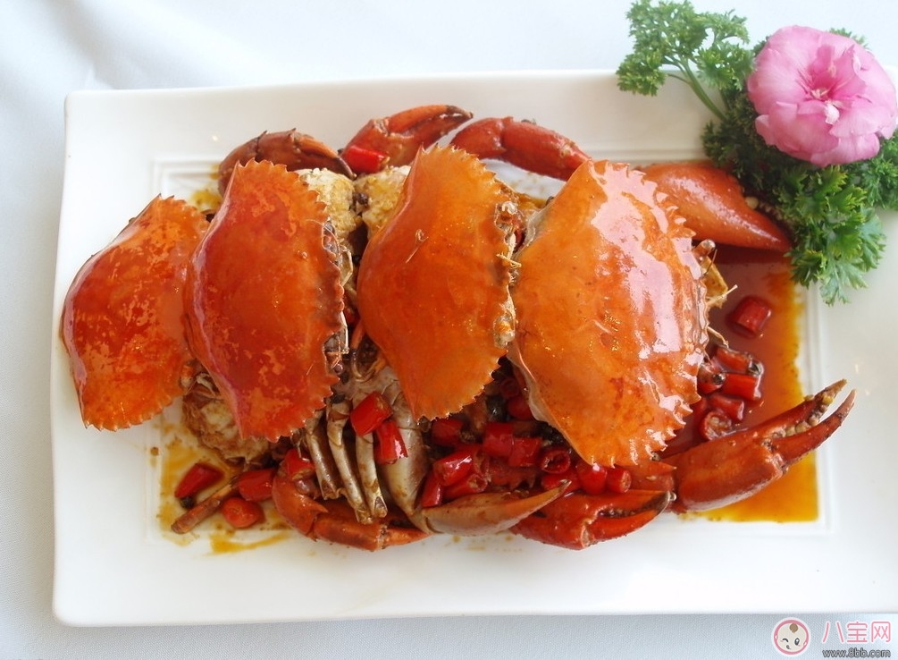 孕期飲食不忌口 小心生出笨寶寶