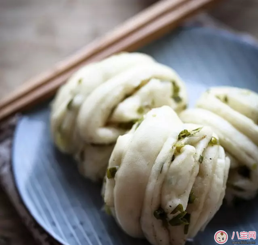 一籠小確幸致中毒 自制寶寶點心最靠譜