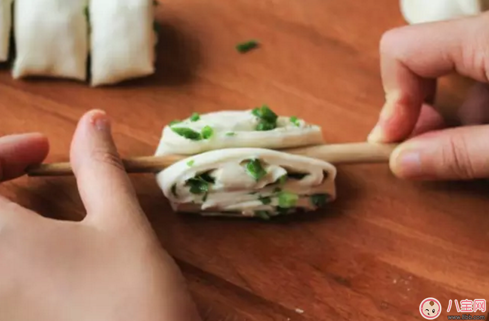 一籠小確幸致中毒 自制寶寶點心最靠譜