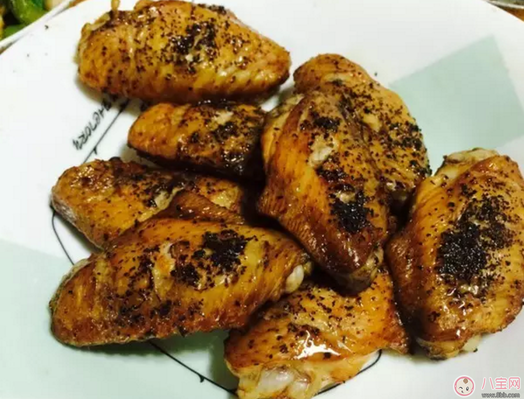 夏季香嫩雞翅做法大全 滿足寶寶的味蕾要求 夏季香嫩雞翅做法大全 滿足寶寶的味蕾要求