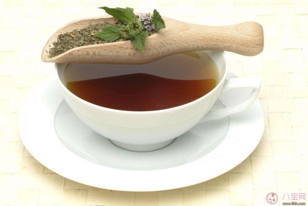 孕婦喝薄荷茶知多少 孕婦可以喝薄荷茶嗎 孕婦喝薄荷茶知多少 孕婦可以喝薄荷茶嗎
