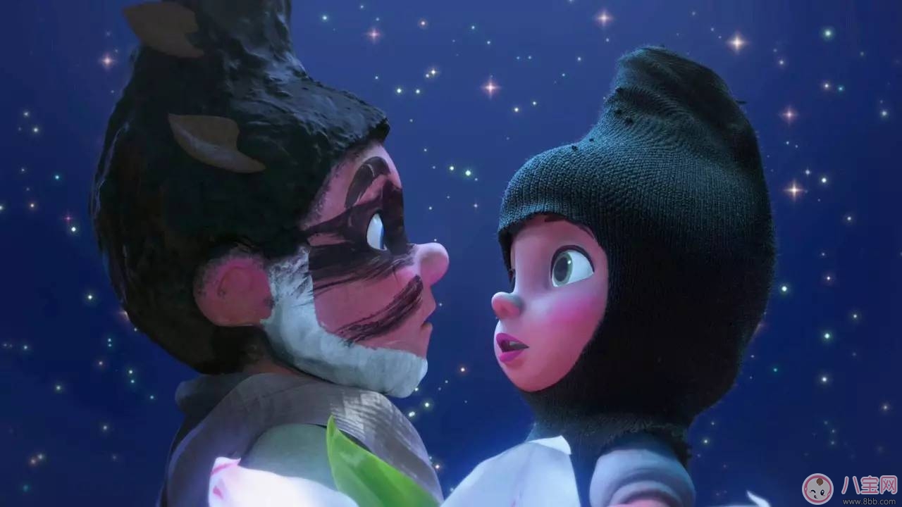 七夕節如何哄老婆最有愛